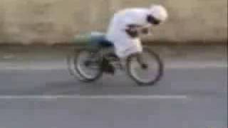 TOKYO DRIFT vs. ARAB DRIFT