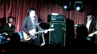 The Mountain Goats - Dance Music, Ships and Dip V Feb  5th 2009 Part 13