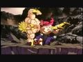 DBZ - Haji's Kitchen - Day After Day 
