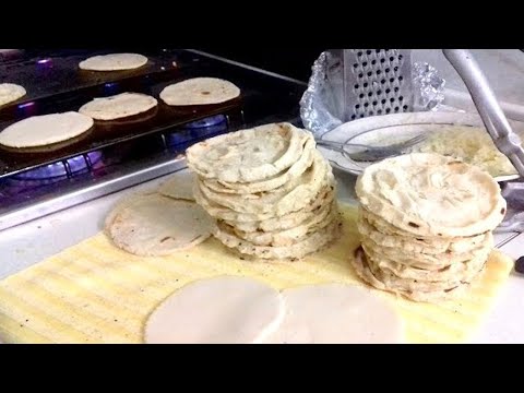 COMO HACER SOPES, GORDITAS, PELLIZCADAS O PICADITAS | #irisCocinablog