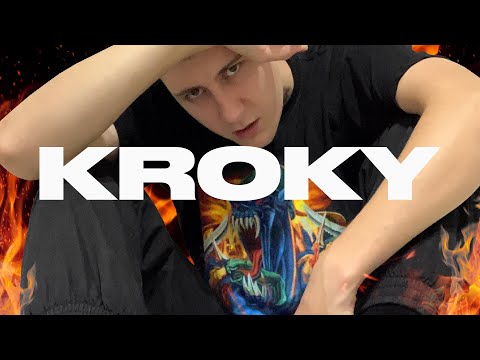 VOODOO808 - KROKY (PROD. @VOODOO808)
