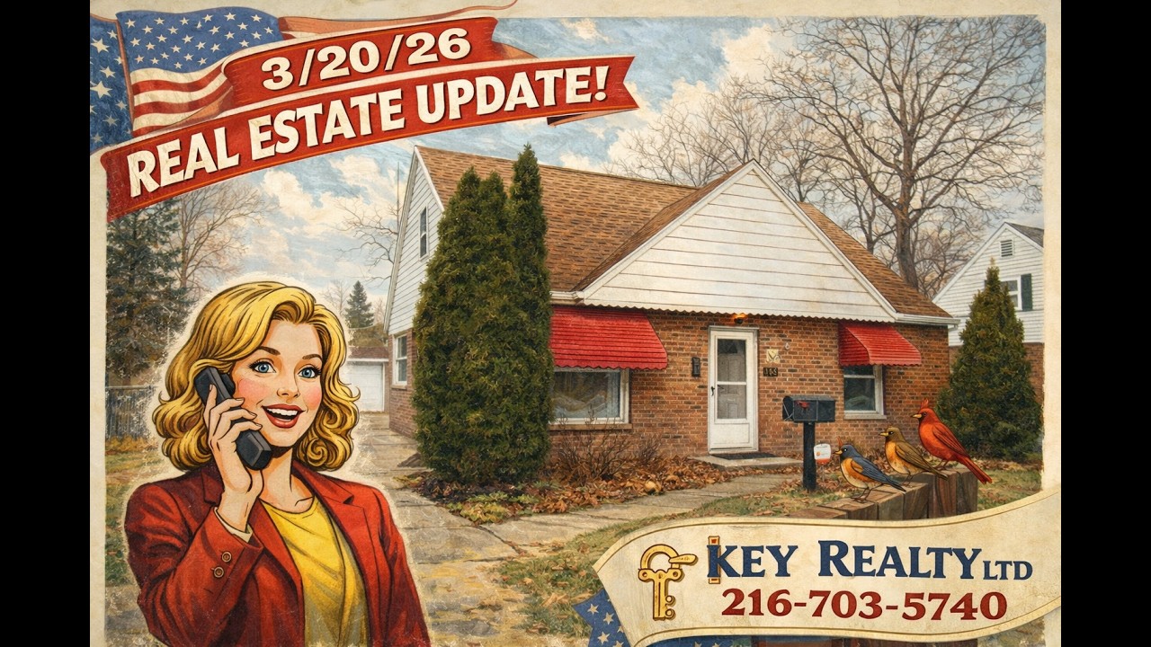 4706 W 158th Update 3/20/26