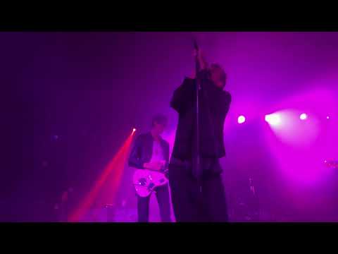 Head Automatica - At the Speed of a Yellow Bullet (Live @ Ace of Spades 9/8/23)