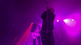 Head Automatica - At the Speed of a Yellow Bullet (Live @ Ace of Spades 9/8/23)