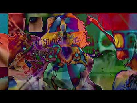 The Echocentrics - Echo Hotel