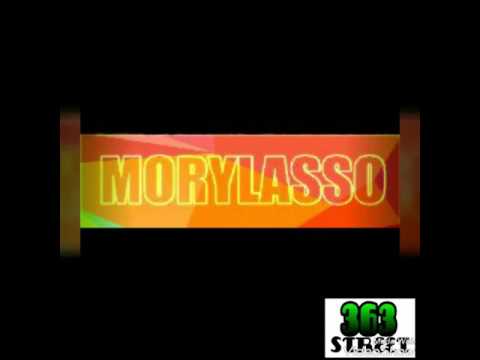 MORYLASSO - Free in the fun