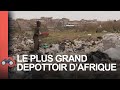 L'enfer de Dandora, la ville poubelle d'Afrique