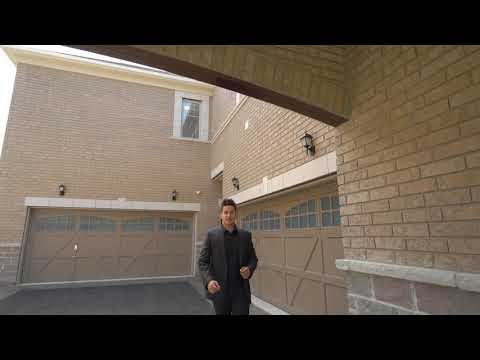 43 Burlwood Rd, Brampton By Team Sukhvinder