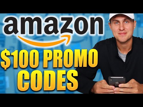 Amazon Promo Codes to USE in 2025 ✅ | HUGE Discounts on Amazon!
