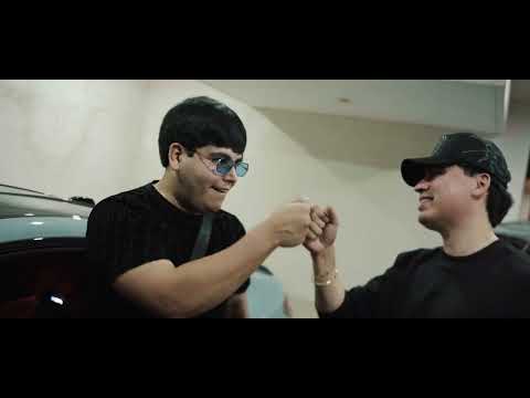 Clase Personal - Coachella / Video Oficial