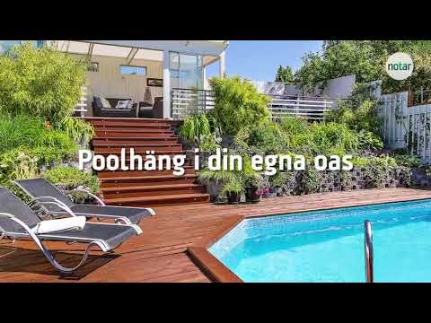 Såld, 4 rum · 121m2 + 14m2, Järfälla/Västra Jakobsberg : Via Notar mäklare Järfälla