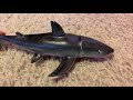 Disneynature Sharks