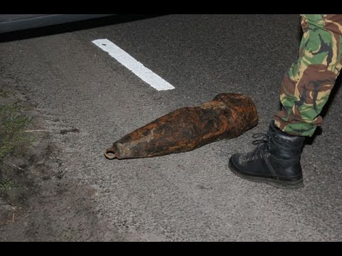 Magneetvissers vissen explosief op in Drunen
