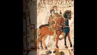 Ars Antiqua -Alle, Psallite Cum Luya - Early Music Consort Of London ***Arazzo di Bayeux