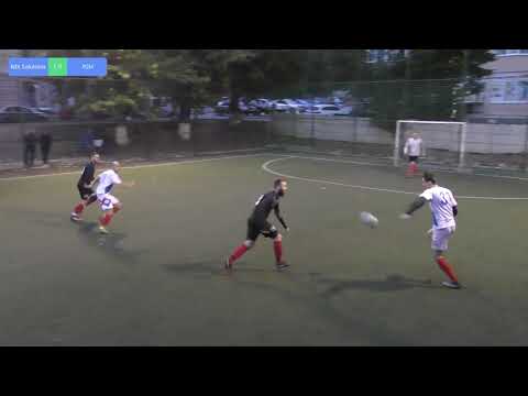 NIX Solutions 4 - 0 P2H