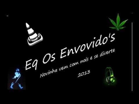 dj cleber mix feat Dz Mc's e Carlprit-To chegando ( Eq Os Envolvido's) 2013