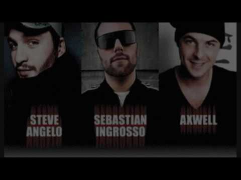 SHM vs Javi Mula & DJ Disciple - One vs Sexi Lady (Lleonas Bootleg Mash Up)