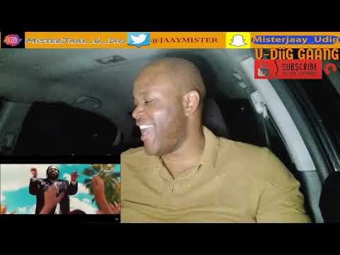 MisterJaay Reacts : Nissim Black *** RERUN *** #WokeRapper,#Shalom