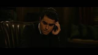 funkadelic brettino&#39;s bounce vs david fincher