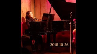 Tracy Bonham (wsg Blake Morgan) - Shine (NYC, 10-26-18)