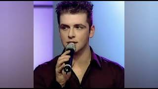 Westlife - You Must Have Had a Broken Heart | Mark Feehily Pics Video | Feehilife