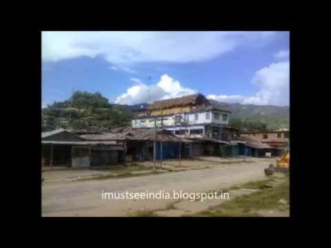 Itanagar video