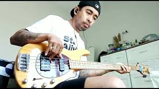 Download lagu Loe Joe | Menggapai Cita | Bass Cover | ( drop D version ) mp3