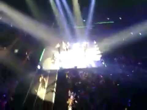 130602 SS5INA Day 2 - Shake It Up