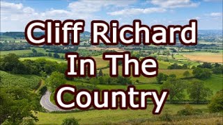 Cliff Richard   In The Country   +   lyrics