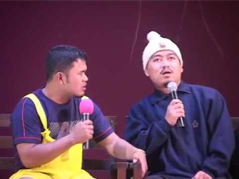 Zephyr Drama Club - Hmangaihna Thindeng