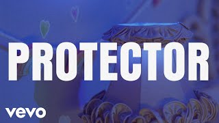 Beyoncé - PROTECTOR (Lyrics)