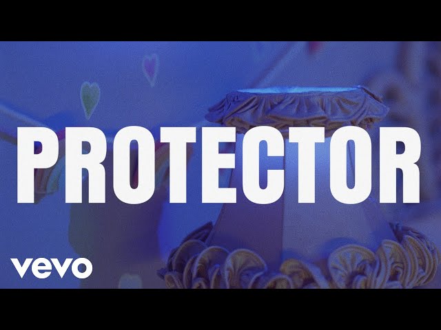 Beyoncé, Rumi Carter – PROTECTOR (Official Lyric Video)