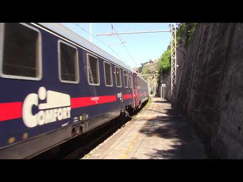 ANCHE SE CON 4 ORE...MA ALLA FINE IL TRANSITO E' GRANDIOSO!!!