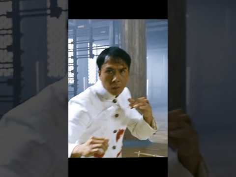 Legend of the Fist (2010)⚔️ Chen Zhen vs Japanese Karate General 👊 Donnie Yen’s Epic Victory