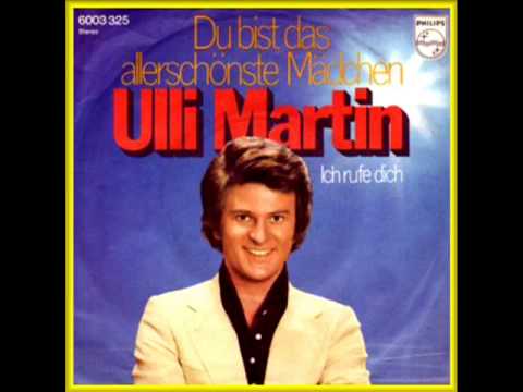 Ulli Martin und Anni Erler - Steig' in das Traumbo(7)