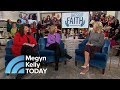 Sisterhood Of Salaam Shalom: Women Promote Understanding Between Jews & Muslims | Megyn Kelly TODAY