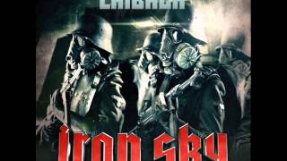 Laibach - Under The Iron Sky (taken from the Iron Sky Original Film Soundtrack)