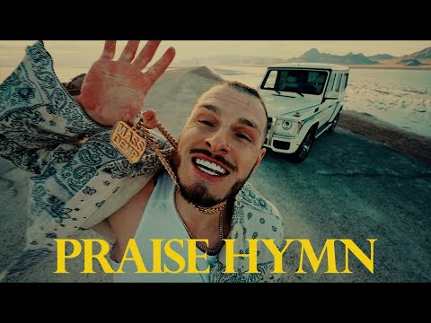 MASS DEMP - Praise Hymn [Official Music Video]
