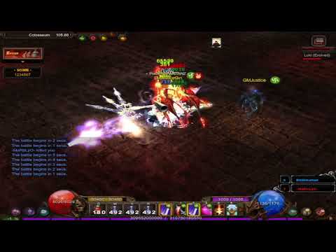 bk vs bk duel highlights