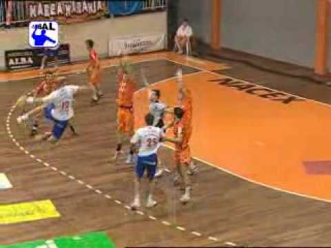 Lábaro Teledo BM. 32 - J.D. Arrate 27