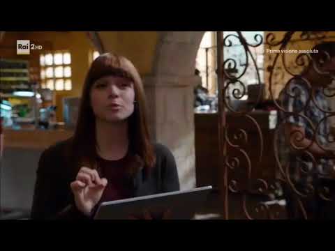 Ncis Los Angeles 9x02 - Banconote false