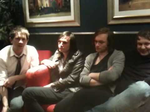 MK Studio1 EX : Dance You're On Fire