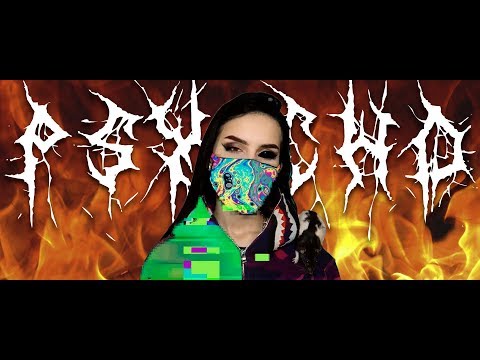 ДЖЕДИ - PSYCHO