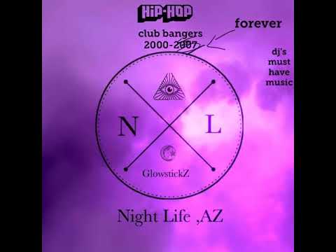 NL NIGHT LIFE GLOWSTICKZ - nelly - tip drill ei