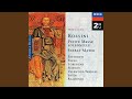 Rossini: Stabat Mater - 2. Cujus animam gementem