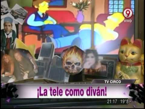 Rincón de diván en Duro de Domar