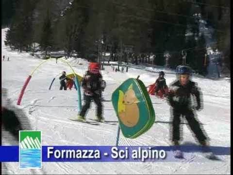 Formazza Sci Alpino