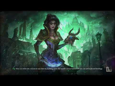 GRIM DAWN pt.16 let's play #grimdawn #rpg #action