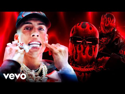 LOUKI, Cris Mj - KE LA CASTIGUEN (Video Oficial)