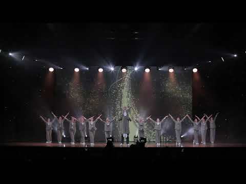 Леди and джентльмен. 11.12.2021